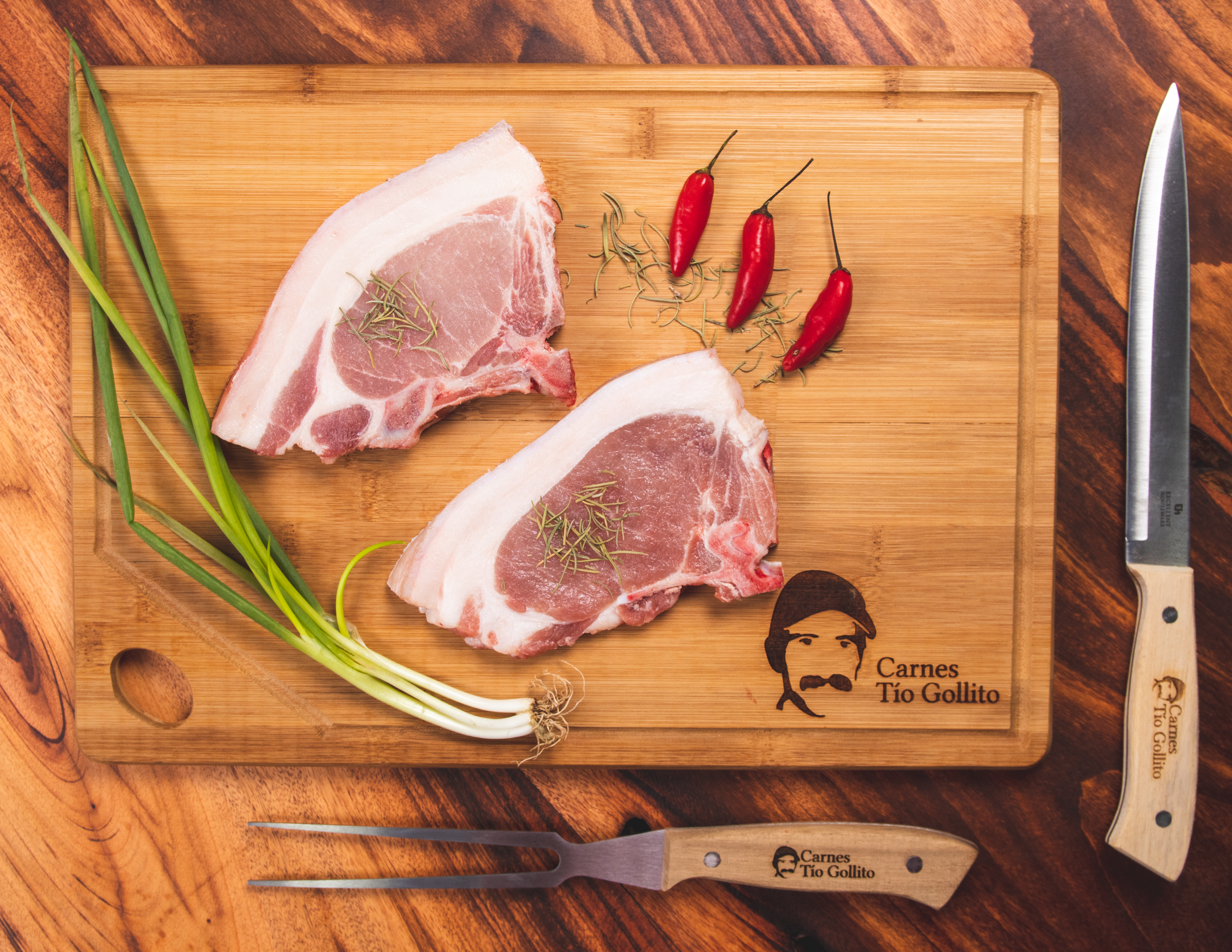 Cerdo